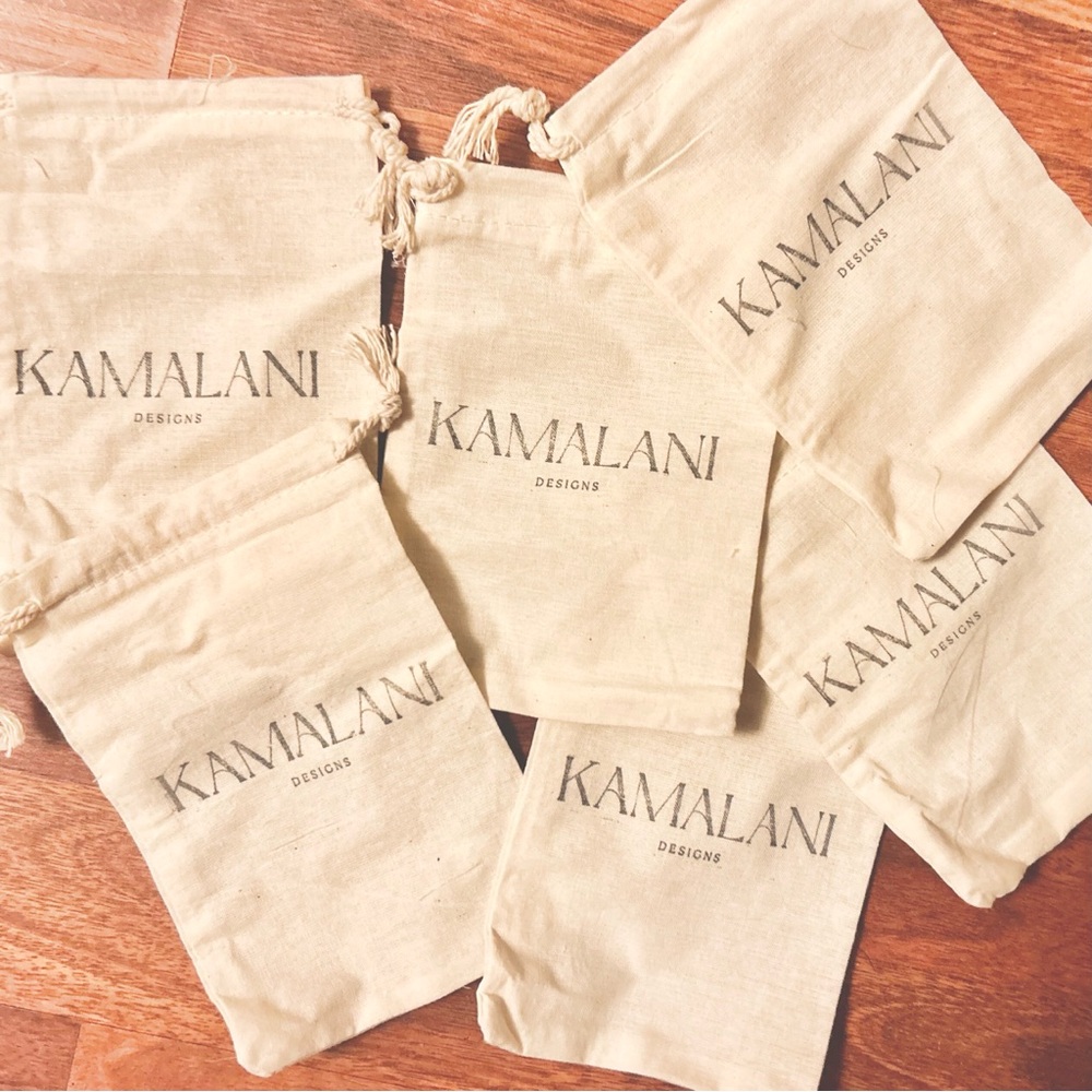 KAMALANI DESIGNS